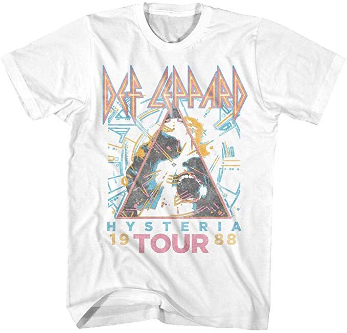 Silver Marten cometes Rock Shirt